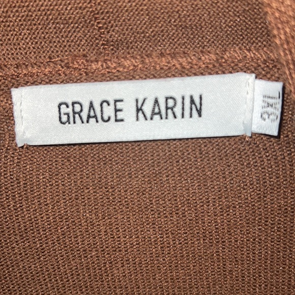 cardigan - Picture 2 of 5